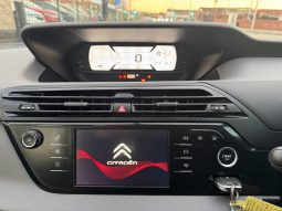 2016/16 Citroen C4 Picasso1.6 BlueHDi Selection 5dr SUV full