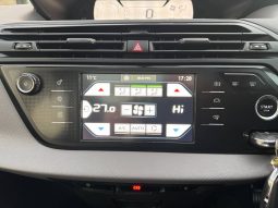 2016/16 Citroen C4 Picasso1.6 BlueHDi Selection 5dr SUV full