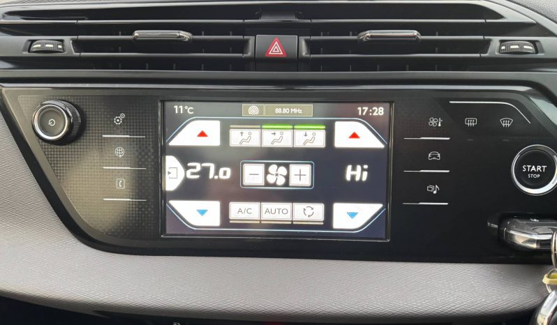 2016/16 Citroen C4 Picasso1.6 BlueHDi Selection 5dr SUV full