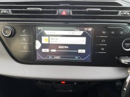 2016/16 Citroen C4 Picasso1.6 BlueHDi Selection 5dr SUV full