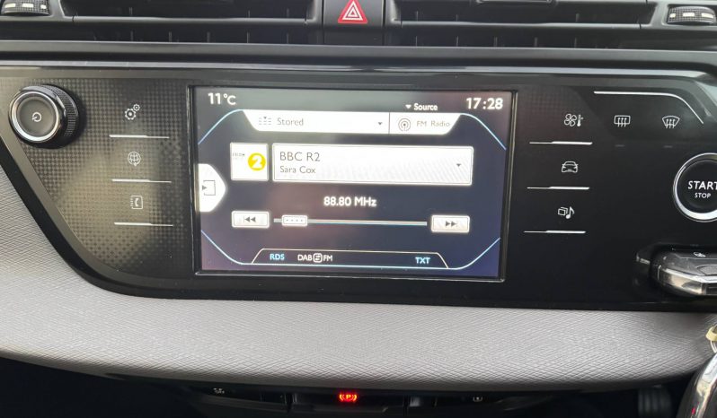 2016/16 Citroen C4 Picasso1.6 BlueHDi Selection 5dr SUV full