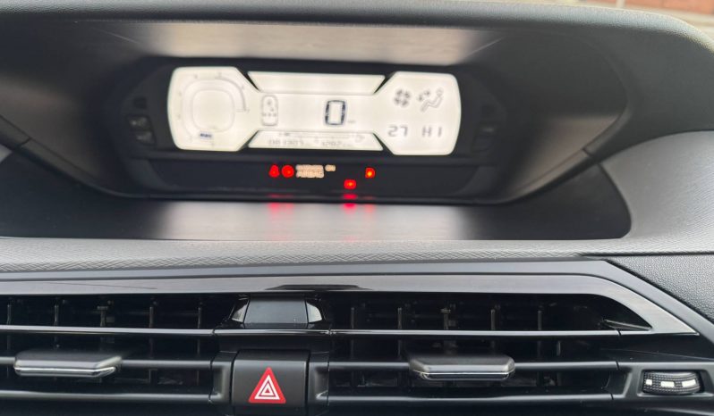 2016/16 Citroen C4 Picasso1.6 BlueHDi Selection 5dr SUV full