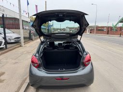 2016/66 Peugeot 208 1.6 BlueHDi Active 5dr h/b full