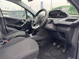 2016/66 Peugeot 208 1.6 BlueHDi Active 5dr h/b full