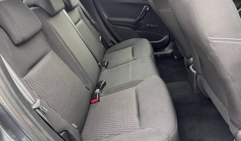 2016/66 Peugeot 208 1.6 BlueHDi Active 5dr h/b full