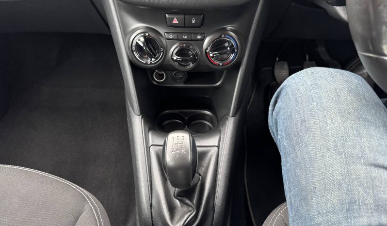 2016/66 Peugeot 208 1.6 BlueHDi Active 5dr h/b full