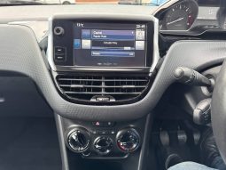 2016/66 Peugeot 208 1.6 BlueHDi Active 5dr h/b full