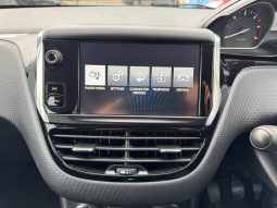2016/66 Peugeot 208 1.6 BlueHDi Active 5dr h/b full