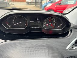 2016/66 Peugeot 208 1.6 BlueHDi Active 5dr h/b full