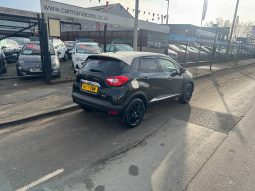 2017/17 Renault Captur 1.5 dCi (90) Dynamique S NAV 5dr SUV full