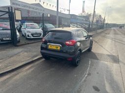 2017/17 Renault Captur 1.5 dCi (90) Dynamique S NAV 5dr SUV full