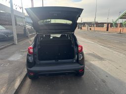 2017/17 Renault Captur 1.5 dCi (90) Dynamique S NAV 5dr SUV full