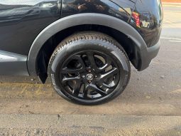 2017/17 Renault Captur 1.5 dCi (90) Dynamique S NAV 5dr SUV full