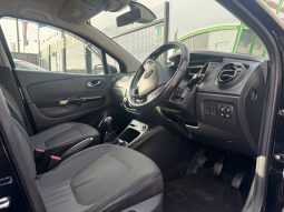 2017/17 Renault Captur 1.5 dCi (90) Dynamique S NAV 5dr SUV full