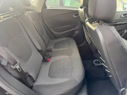 2017/17 Renault Captur 1.5 dCi (90) Dynamique S NAV 5dr SUV full