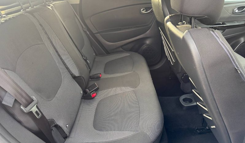 2017/17 Renault Captur 1.5 dCi (90) Dynamique S NAV 5dr SUV full