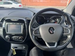 2017/17 Renault Captur 1.5 dCi (90) Dynamique S NAV 5dr SUV full