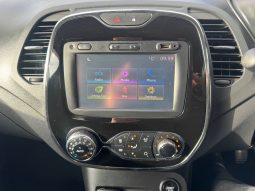 2017/17 Renault Captur 1.5 dCi (90) Dynamique S NAV 5dr SUV full