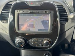 2017/17 Renault Captur 1.5 dCi (90) Dynamique S NAV 5dr SUV full