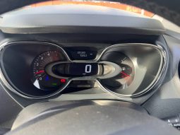 2017/17 Renault Captur 1.5 dCi (90) Dynamique S NAV 5dr SUV full