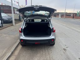 2011/11 Nissan Qashqai 1.6 (117) Acenta 5dr SUV full