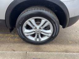 2011/11 Nissan Qashqai 1.6 (117) Acenta 5dr SUV full