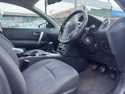 2011/11 Nissan Qashqai 1.6 (117) Acenta 5dr SUV full