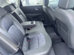 2011/11 Nissan Qashqai 1.6 (117) Acenta 5dr SUV full