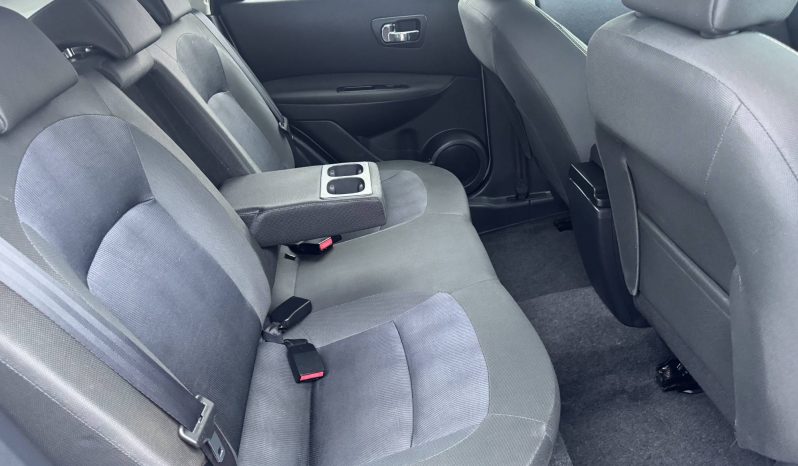 2011/11 Nissan Qashqai 1.6 (117) Acenta 5dr SUV full