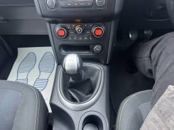 2011/11 Nissan Qashqai 1.6 (117) Acenta 5dr SUV full