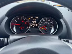 2011/11 Nissan Qashqai 1.6 (117) Acenta 5dr SUV full