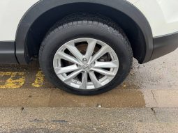 2014/64 Nissan Qashqai 1.5 dCi Acenta Premium 5dr SUV full