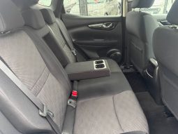2014/64 Nissan Qashqai 1.5 dCi Acenta Premium 5dr SUV full