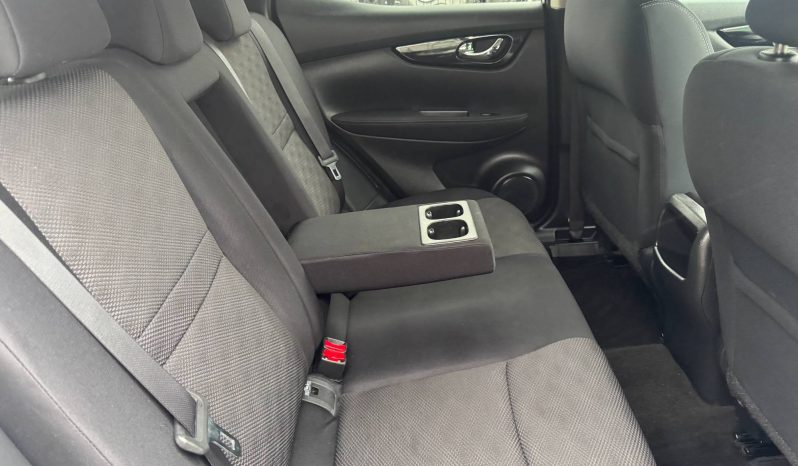 2014/64 Nissan Qashqai 1.5 dCi Acenta Premium 5dr SUV full
