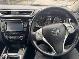 2014/64 Nissan Qashqai 1.5 dCi Acenta Premium 5dr SUV full