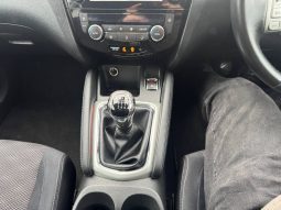 2014/64 Nissan Qashqai 1.5 dCi Acenta Premium 5dr SUV full