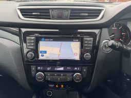 2014/64 Nissan Qashqai 1.5 dCi Acenta Premium 5dr SUV full