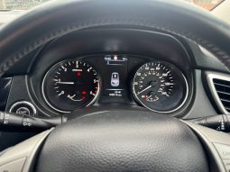 2014/64 Nissan Qashqai 1.5 dCi Acenta Premium 5dr SUV full