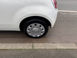 2013/13 Fiat 500 POP 3dr h/b full