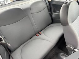 2013/13 Fiat 500 POP 3dr h/b full