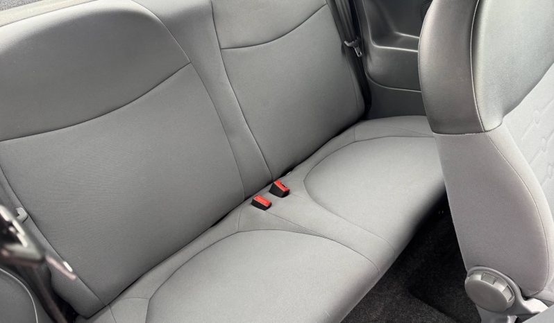 2013/13 Fiat 500 POP 3dr h/b full