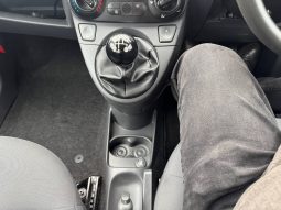 2013/13 Fiat 500 POP 3dr h/b full