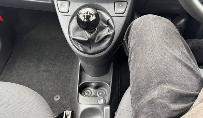 2013/13 Fiat 500 POP 3dr h/b full