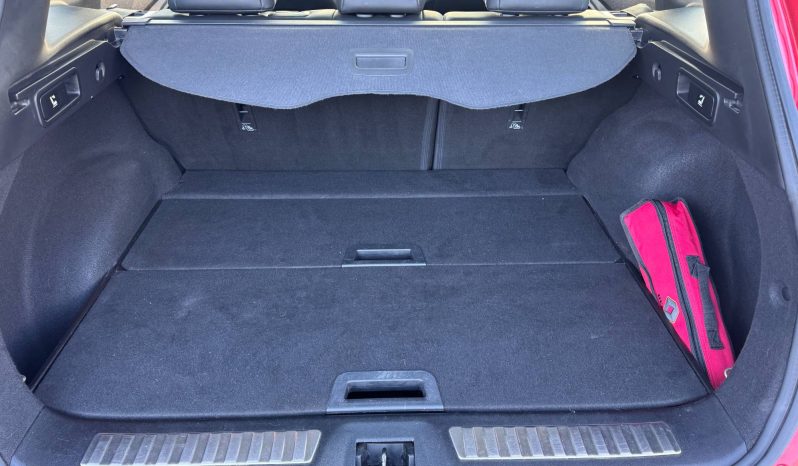 2015/65 Renault Kadjar 1.5 dCi Signature NAV 5dr SUV full