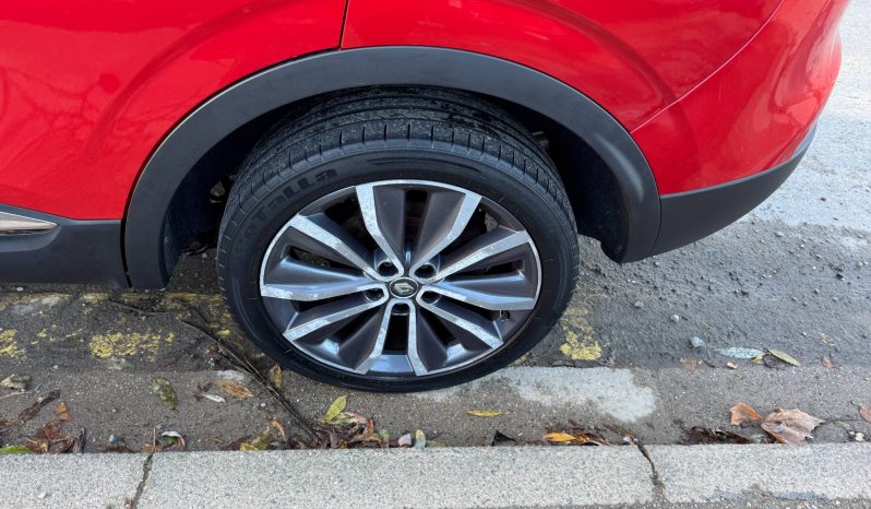 2015/65 Renault Kadjar 1.5 dCi Signature NAV 5dr SUV full