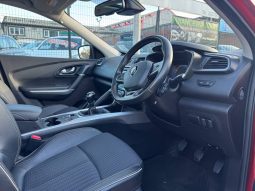 2015/65 Renault Kadjar 1.5 dCi Signature NAV 5dr SUV full