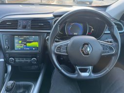 2015/65 Renault Kadjar 1.5 dCi Signature NAV 5dr SUV full
