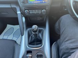 2015/65 Renault Kadjar 1.5 dCi Signature NAV 5dr SUV full