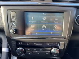 2015/65 Renault Kadjar 1.5 dCi Signature NAV 5dr SUV full