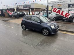 2014/64 Citroen C1 1.0 VTi Flair 5dr h/b full